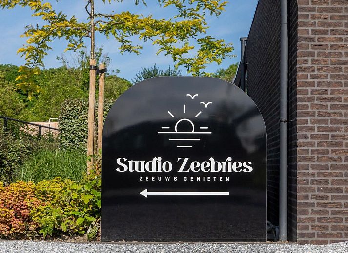 Unterkunft 6201144 - Ferienhaus Walcheren - Vakantiehuis Studio ZeeRust