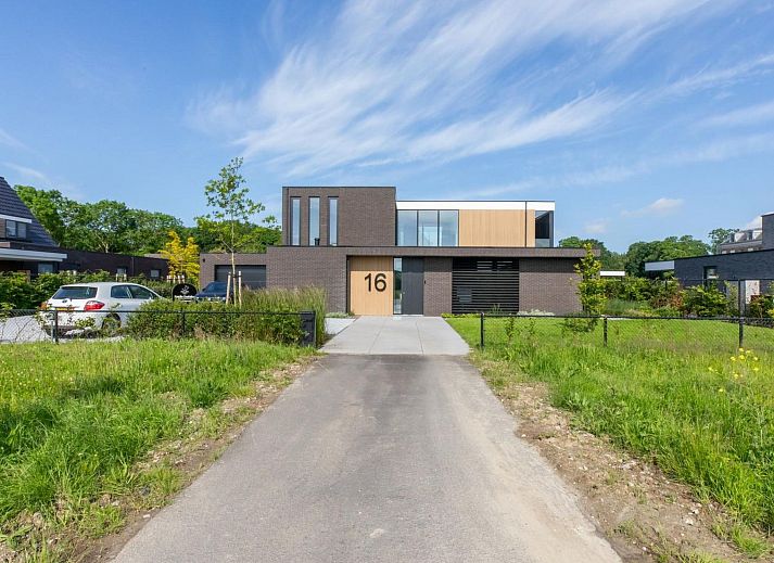 Unterkunft 6201144 - Ferienhaus Walcheren - Vakantiehuis Studio ZeeRust