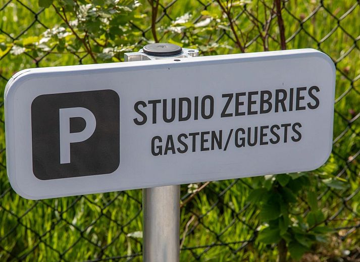 Unterkunft 6201144 - Ferienhaus Walcheren - Vakantiehuis Studio ZeeRust