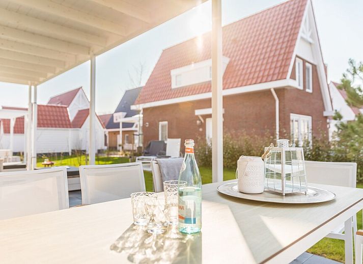 Unterkunft 620128 • Ferienhaus Walcheren • De Ruyter Luxe 8
