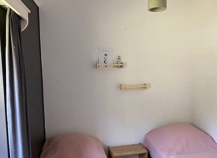 Gezellige woonkamer in Huisje in Koudekerke, vakantiehuis in Walcheren, Zeeland.