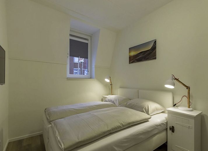 Comfortable living room in Holiday home Dishoek Dunes Residence in Koudekerke, Walcheren, Zeeland.