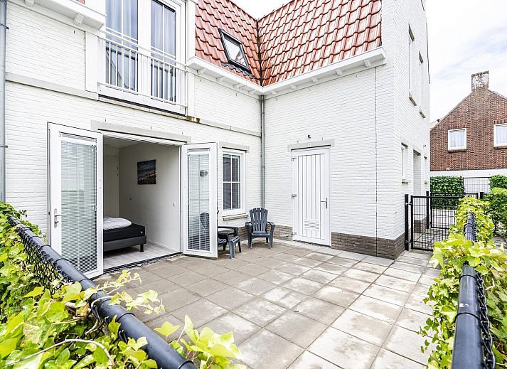 Guest house 620139 - Holiday property Walcheren - VZ904 Vakantieappartement in Koudekerke Dishoek