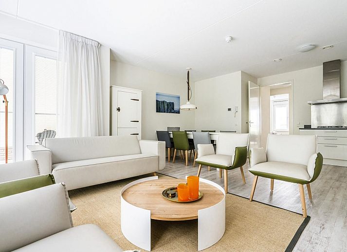 Guest house 620139 - Holiday property Walcheren - VZ904 Vakantieappartement in Koudekerke Dishoek