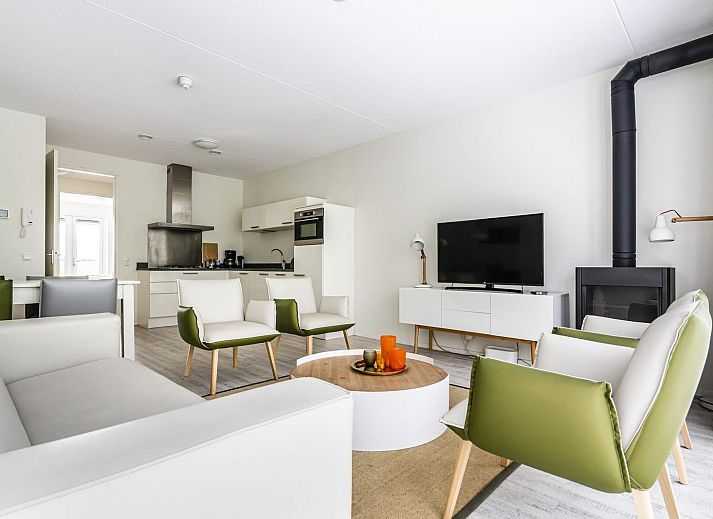 Guest house 620139 - Holiday property Walcheren - VZ904 Vakantieappartement in Koudekerke Dishoek