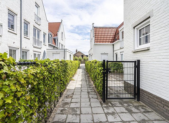 Guest house 620139 - Holiday property Walcheren - VZ904 Vakantieappartement in Koudekerke Dishoek