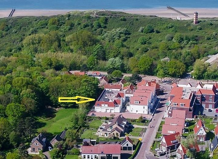 Guest house 620139 - Holiday property Walcheren - VZ904 Vakantieappartement in Koudekerke Dishoek