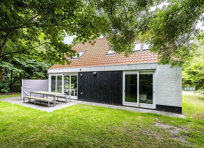 Verblijf 620141 • Vakantiewoning Walcheren • VZ1135 Vrijstaande vakantiewoning in Koudekerke