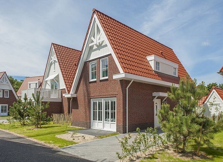 Unterkunft 620142 • Ferienhaus Walcheren • Banckert Luxe Outdoor 4