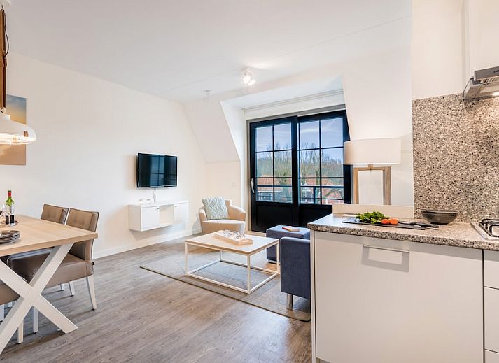 Verblijf 620146 • Appartement Walcheren • Van Evertsen Luxe 4