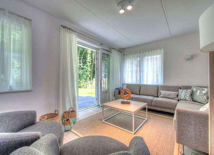 Verblijf 620150 • Vakantiewoning Walcheren • De With Luxe 8 