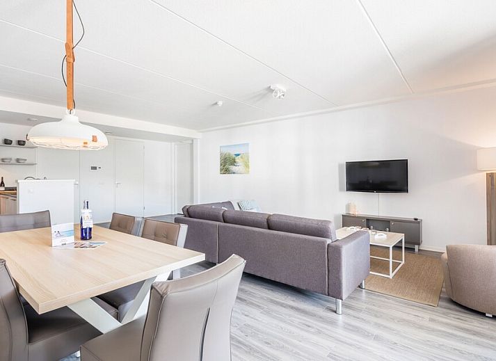 Unterkunft 620151 • Appartement Walcheren • Van Nes Luxe 4