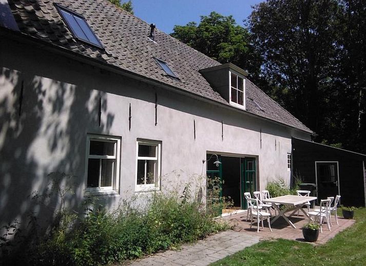Verblijf 620153 • Vakantiewoning Walcheren • VZ2311 Vakantiehuis in Koudekerke