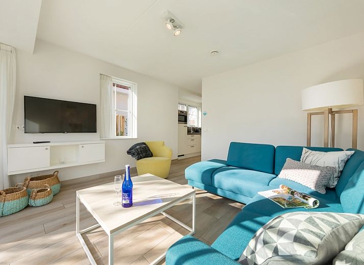 Unterkunft 620156 • Appartement Walcheren • Van Nes Luxe 4