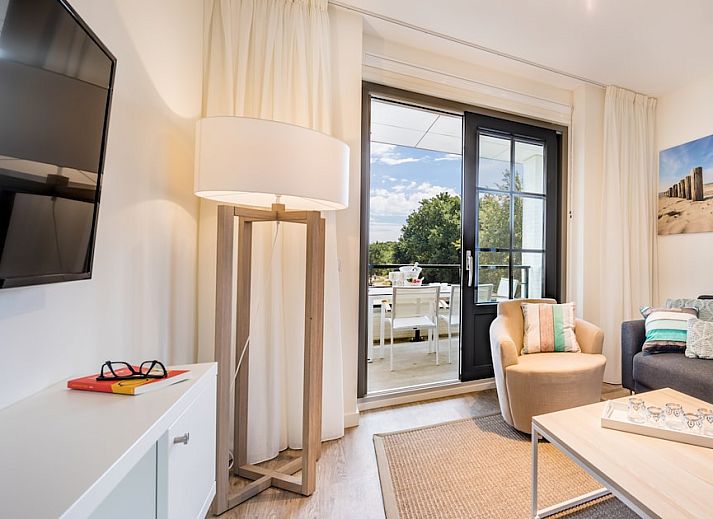 Verblijf 620156 - Appartement Walcheren - Tromp Luxe 4