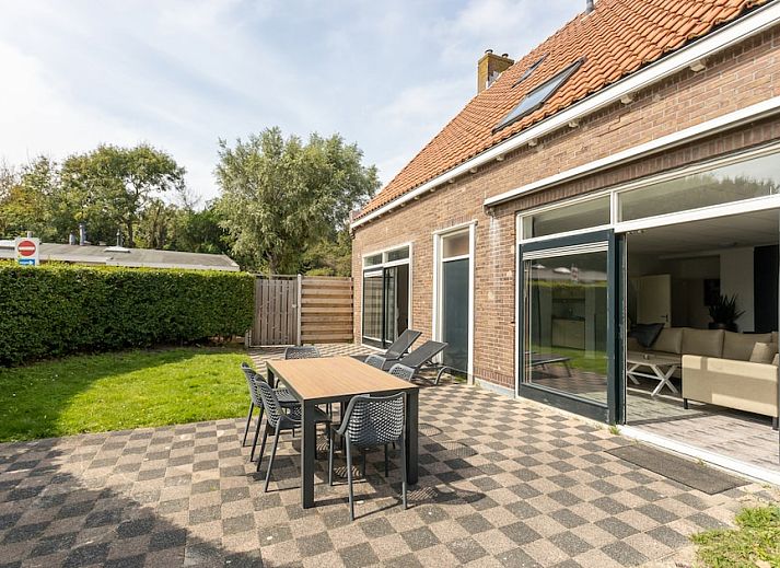 Unterkunft 620162 • Bungalow Walcheren • DH6A