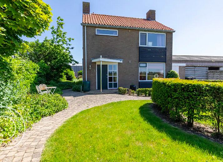 Verblijf 620168 • Vakantiewoning Walcheren • VZ142 Vakantiehuis Koudekerke