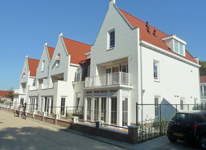 Verblijf 620170 • Vakantiewoning Walcheren • VZ916 Vakantieappartement in Koudekerke Dishoek