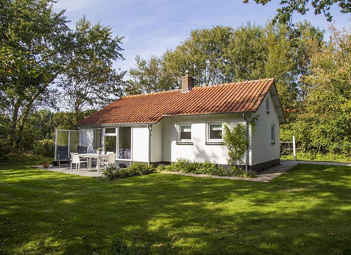 Verblijf 620171 • Vakantiewoning Walcheren • VZ1131 Vakantiebungalow in Koudekerke