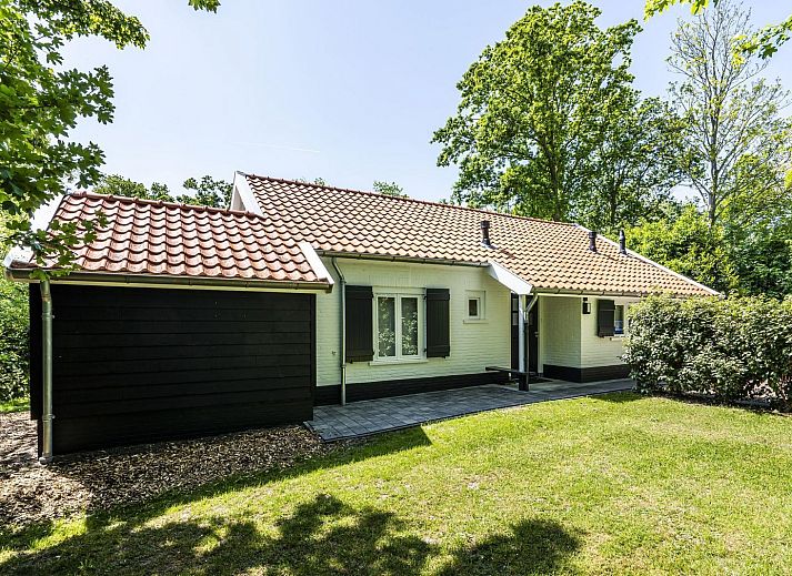 Verblijf 620173 • Vakantiewoning Walcheren • VZ1130 Vakantiehuis in Koudekerke