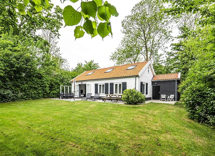 Verblijf 620173 - Vakantiewoning Walcheren - VZ1130 Vakantiehuis in Koudekerke