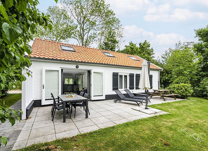 Verblijf 620173 - Vakantiewoning Walcheren - VZ1130 Vakantiehuis in Koudekerke
