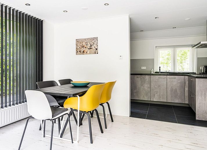 Verblijf 620173 - Vakantiewoning Walcheren - VZ1130 Vakantiehuis in Koudekerke