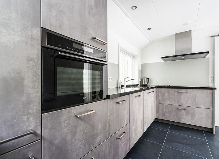 Verblijf 620173 - Vakantiewoning Walcheren - VZ1130 Vakantiehuis in Koudekerke