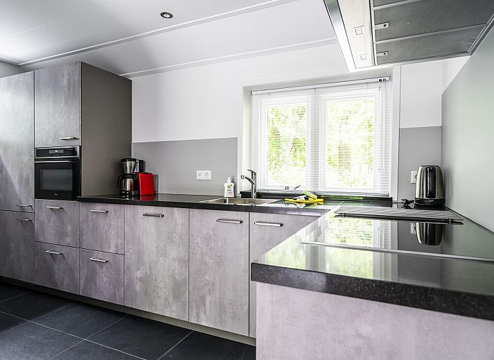 Verblijf 620173 - Vakantiewoning Walcheren - VZ1130 Vakantiehuis in Koudekerke