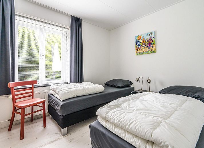 Verblijf 620173 - Vakantiewoning Walcheren - VZ1130 Vakantiehuis in Koudekerke