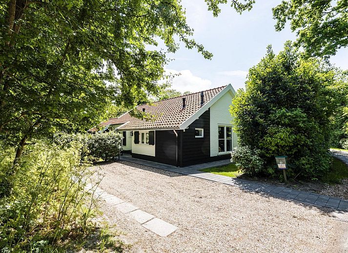 Verblijf 620173 - Vakantiewoning Walcheren - VZ1130 Vakantiehuis in Koudekerke