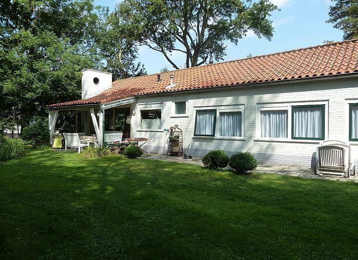 Verblijf 620177 • Vakantiewoning Walcheren • VZ1128 Vakantiebungalow in Koudekerke