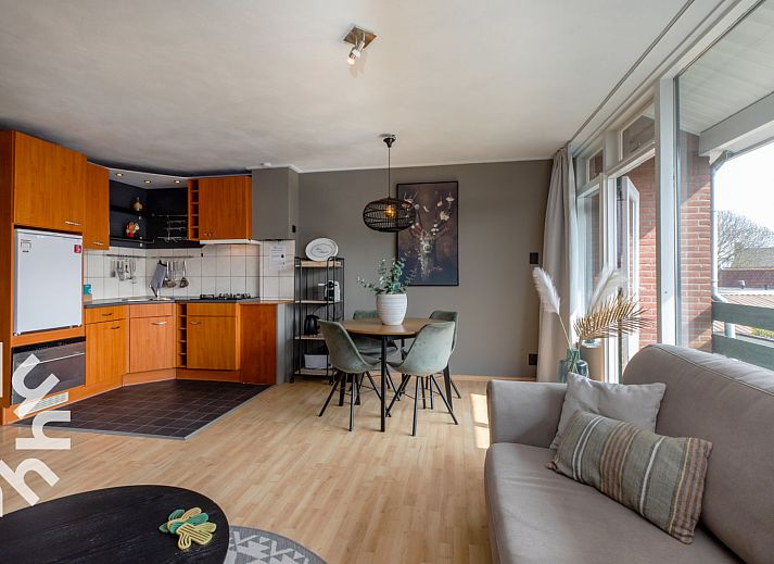 Guest house 620178 - Holiday property Walcheren - ZE1430