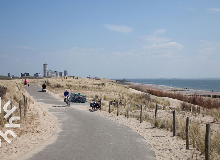 Guest house 620178 - Holiday property Walcheren - ZE1430