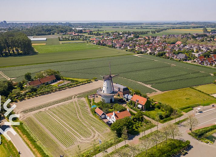 Guest house 620178 - Holiday property Walcheren - ZE1430