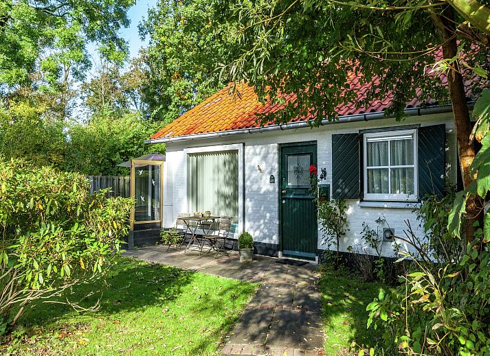 Guest house 620181 • Holiday property Walcheren • Zeeroos 