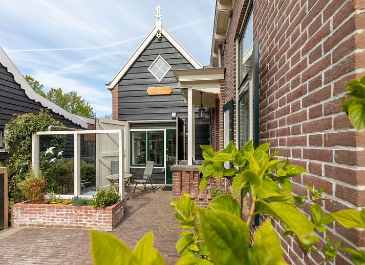 Verblijf 620185 • Vakantiewoning Walcheren • Vakantiehuis Villa Querina Wellness