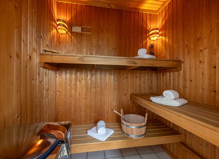 Unterkunft 620185 - Ferienhaus Walcheren - Vakantiehuis Villa Querina Wellness