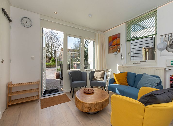 Unterkunft 620185 - Ferienhaus Walcheren - Vakantiehuis Villa Querina Wellness