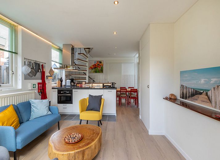 Unterkunft 620185 - Ferienhaus Walcheren - Vakantiehuis Villa Querina Wellness