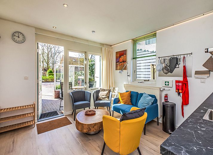 Unterkunft 620185 - Ferienhaus Walcheren - Vakantiehuis Villa Querina Wellness