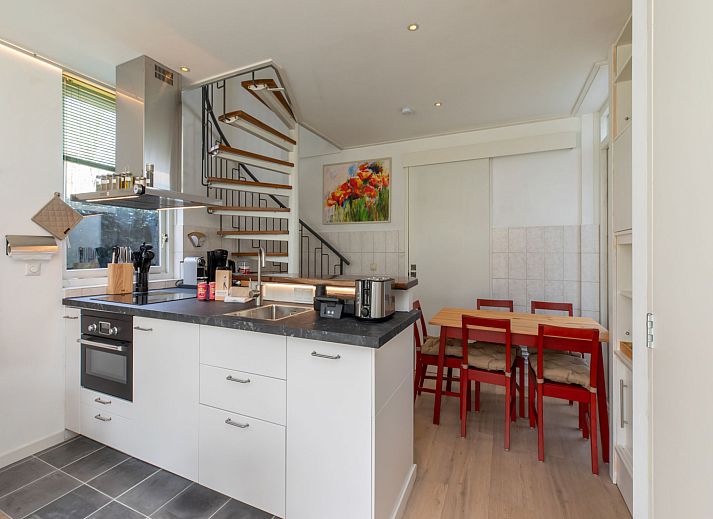 Unterkunft 620185 - Ferienhaus Walcheren - Vakantiehuis Villa Querina Wellness