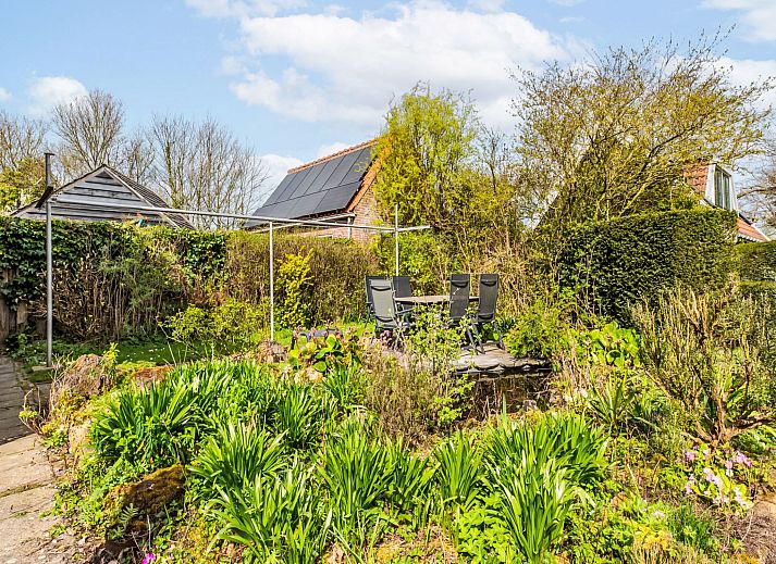 Unterkunft 620185 - Ferienhaus Walcheren - Vakantiehuis Villa Querina Wellness