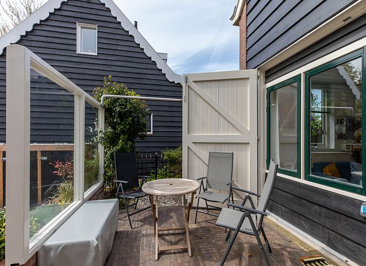 Unterkunft 620185 - Ferienhaus Walcheren - Vakantiehuis Villa Querina Wellness