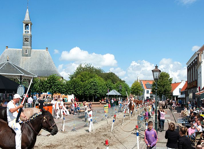 Unterkunft 620185 - Ferienhaus Walcheren - Vakantiehuis Villa Querina Wellness