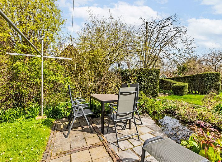 Unterkunft 620185 - Ferienhaus Walcheren - Vakantiehuis Villa Querina Wellness