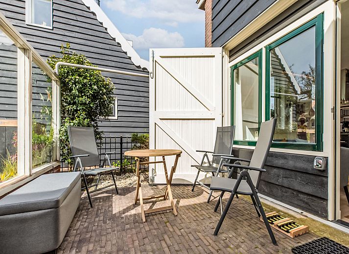 Unterkunft 620185 - Ferienhaus Walcheren - Vakantiehuis Villa Querina Wellness