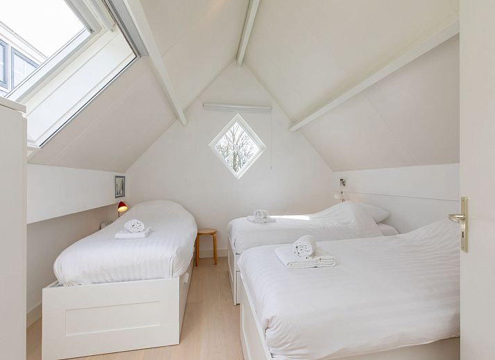 Unterkunft 620185 - Ferienhaus Walcheren - Vakantiehuis Villa Querina Wellness