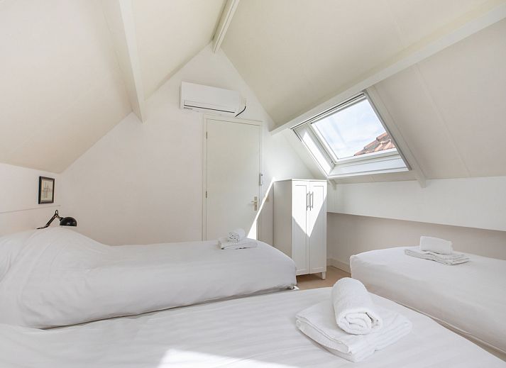 Unterkunft 620185 - Ferienhaus Walcheren - Vakantiehuis Villa Querina Wellness