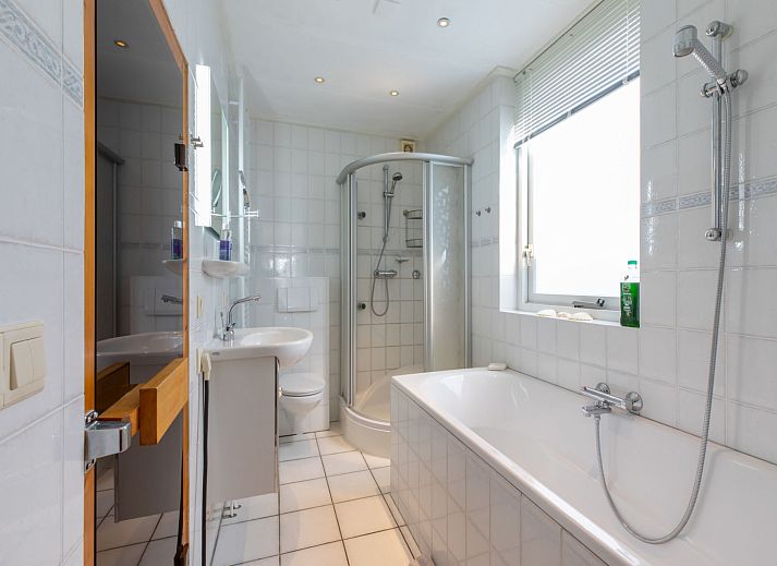 Unterkunft 620185 - Ferienhaus Walcheren - Vakantiehuis Villa Querina Wellness